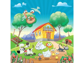 JAP Grafosklo motív 58367908