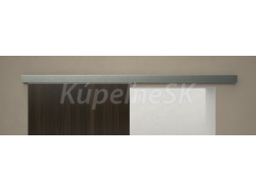 JAP posuvný systém Trix Heavy jednokrídlový, na stenu 800 mm pre drevené dvere