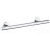 Hansgrohe 40513820 Logis madlo  300 mm, kartáčovaný nikel