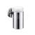 Hansgrohe 40518000 Logis, pohár pre ústnu hygienu, chróm, s držiakom