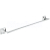 GROHE Allure Brilliant Držiak na osušky, 600 mm,chróm 40497000