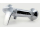 Novaservis Metalia 57 sprchová batéria bez príslušenstva 150 mm Chróm 57060/1,0