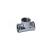 Slovarm KE-506CR T-kus - F/F/F chróm 1/2
