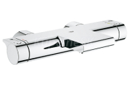 GROHE Grohtherm 2000 Termostatická vaňová batéria 1/2