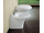 Hatria SCULTURE Stojací bidet 40 x 60 cm