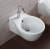 HATRIA NIDO Závesný bidet 36,8x55cm (bez batérie)