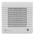 Vents Ventilátor Typ-MA, VENTS 100MA s automatickou žalúziou