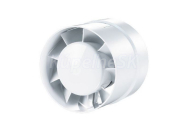 Ventilátor Typ-VKO do potrubia Vents 125 VKO, priemer 125 mm 1902021