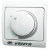 Regulátor otáčok Vents RS 1-400, pre napätie do 400 W