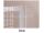 SanSwiss Top-Line TOPS4 Posuvné dvere do niky s 2 pevn.st. š.1200-1800 v. 1500x1900 Biela