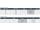 SanSwiss Top-Line TOPS3 Posuvné dvere do niky 750x1900 Biela/Durlux