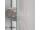 SanSwiss Top-Line TOPS3 Posuvné dvere do niky 900x1900 Aluchróm/Durlux