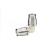 Ivar PUSH-K Koleno PUSH 90°- PPSU-26x26