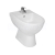 Jika LYRA PLUS Bidet stojaci, biely