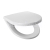 Jika LYRA PLUS WC sedátko s poklopom pre kombiklozety,biela,antibakt,pomalé sklápanie H893