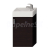 Jika H4535111753021 PETIT umývadlová skrinka 39x59x22, dvierka P/Ľ, tmavý dub+umývadlo