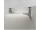 Bette SELECT 170x75x42cm titánová glazovaná vaňa, prepad pri nohách, Biela