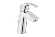 GROHE Eurosmart Páková umývadlová batéria, odtoková súprava,chróm 23322001 23322001
