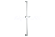GROHE Euphoria Cube Sprchová tyč,600mm,držiaky na stenu,klzákmi a otočným držiakom,chróm27