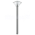 GROHE Grandera pripojenie hlavovej sprchy, 292 mm,chróm 27982000