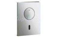 GROHE Tectron Skate Infračervené splachovacie tlačidlo, 230 V ,chróm 37419000