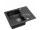 Alveus ROCK 30 kuchynský granitový drez so sifónom 59,5x47,5 - G-91 Black 1090951