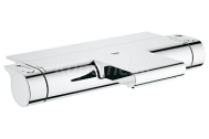 GROHE Grohtherm 2000 Termostatická vanová baterie 1/2