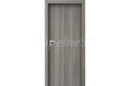 PORTA Doors SET dvere Laminát CPL, vzor 1.1, Dub Milano 4 + zárubeň