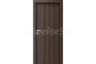 PORTA Doors SET dvere Laminát CPL, vzor 1.1, Dub Milano 5 + zárubeň
