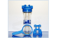 ATLAS FILTER DS 10