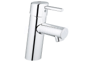 GROHE Concetto umývadlová batéria s hladkým telom,chróm 3224010E