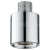 GROHE Euroeco Cosmopolitan T predĺženie 40 m pre samouzáv. ventil Euroeco 36266000 Chróm