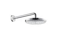 Hansgrohe 26466000 Raindance Select 240 S 2jet sprch hlavica so sprch ramen 390 mm,chró