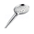 Hansgrohe 26530000 Raindance ručná sprcha Select S 120 3jet, chróm