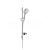 Hansgrohe 26631000 Raindance Select sprch súprava S 120 3jet,ručná sprcha,hadica,tyč,mydlo