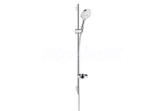 Hansgrohe 26631400 Raindance Select sprch súpr S 120 3jet,ručná sprch,hadi,tyč,mydlo,chró