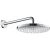 Hansgrohe 27378000 Raindance Select hlavová sprcha S 300 2jet so sprch ramen 390 mm,chróm