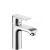 Hansgrohe 31203000 Metris Umývadl. páková bat. 110 LowFlow 3,5 l/min s odtok súpravou,chró