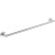 Sapho X-STEEL držiak na uteráky 505mm, brúsená nerez