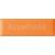 APE LOFT NARANJA 10X30 lesklý obklad 8mm