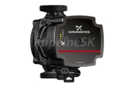 Grundfos, Obehové čerpadlo ALPHA1 25-60 180 1x230V 50Hz 6H EEI 0,23