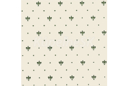 APE KNIGHT VERDE BOTELLA 20X20 lesklý obklad 7mm dekor