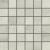 Rako CEMENTO dlažba-mozaika 30x30, šedo-béžová matná, DDM06662, 1.tr.