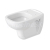 Duravit D-CODE misa WC závesná 54x35,5cm, 25350900002