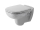 Duravit D-CODE misa WC závesná 54x35,5cm, 25350900002