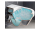 V&B ARCHITECTURA OMNIA 53x37 Set WC misa závesná DirectFlush+WC sedadlo Soft-Close, Biela