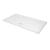Aquatek SMC Rohová sprchová vanička tvrdený polymér 160x90cm, nízka samonosná+sifón+krytka