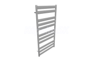 ZEHNDER Zeta kúpeľňový radiátor 1200 x 600 biela (roz.prip. 568mm,výkon 566W)