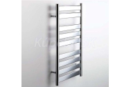 ZEHNDER Zeta kúpeľňový radiátor 1200 x 600 chróm (roz.prip. 568mm,výkon 353W)