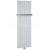 Sapho COLONNA vykurovacie teleso 602x1800mm, metalická strieborná